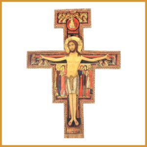 3 au 10 mai 2026 - Voyage spirituel L’ITALIE SAINTE