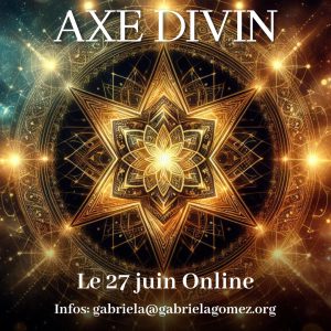 27 juin – Axe Divin® Online