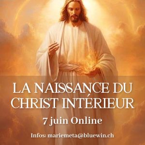 7 de junio - El Nacimiento del Cristo Interior Online