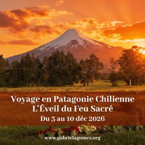 3 au 10 déc 2026 - Voyage en Patagonie Chilienne